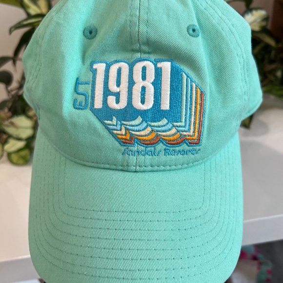 1981 Baseball cap - Picture 6 of 9